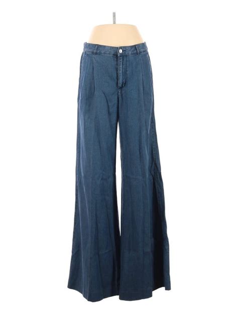 size 8 michael kors size jeans|michael kors casual pants.